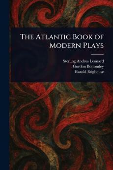 Atlantic Book of Modern Plays