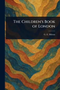 Children's Book of London
