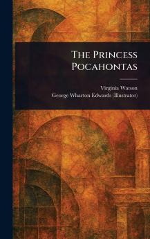 Princess Pocahontas