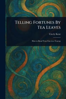 Telling Fortunes By Tea Leaves
