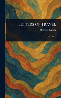 Letters of Travel