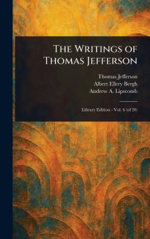 Writings of Thomas Jefferson