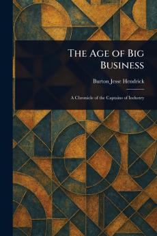 Age of Big Business