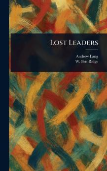 Lost Leaders