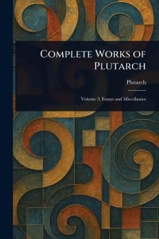 Complete Works of Plutarch