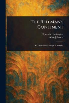 Red Man's Continent