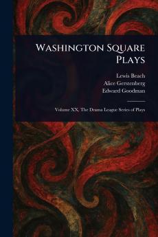 Washington Square Plays