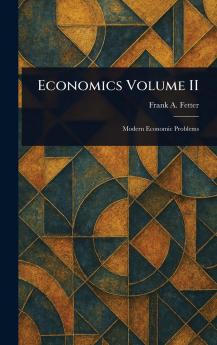 Economics Volume II