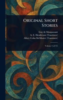 Original Short Stories