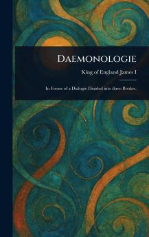 Daemonologie