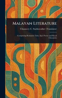 Malayan Literature