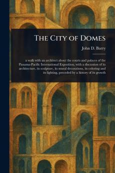 City of Domes
