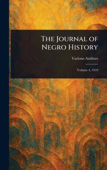 Journal of Negro History