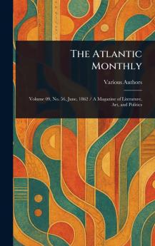 Atlantic Monthly