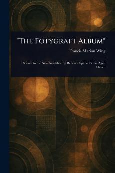 The Fotygraft Album