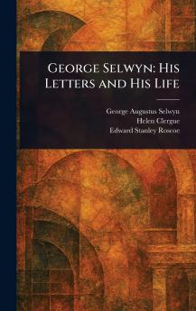 George Selwyn