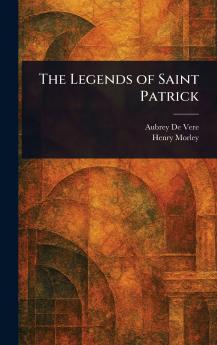 Legends of Saint Patrick