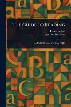 Guide to Reading