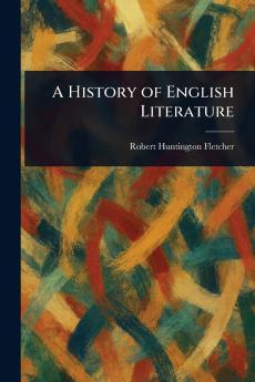 History of English Literature