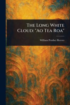 Long White Cloud