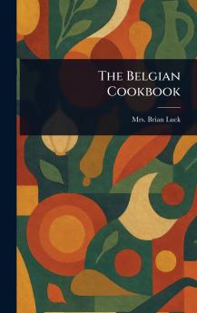 Belgian Cookbook