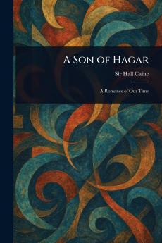 Son of Hagar