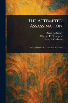 Attempted Assassination