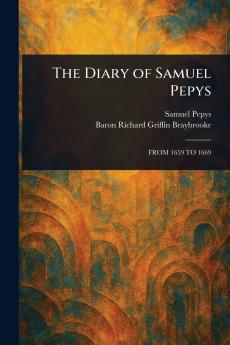 Diary of Samuel Pepys