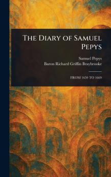 Diary of Samuel Pepys