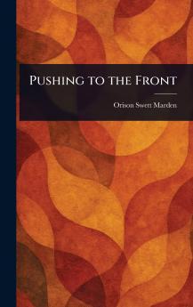 Pushing to the Front