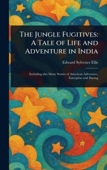 Jungle Fugitives