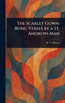 Scarlet Gown