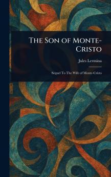 Son of Monte-Cristo