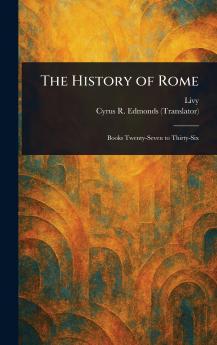 History of Rome
