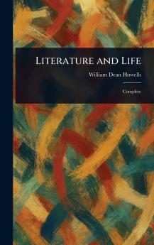 Literature and Life