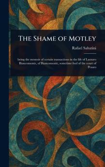 Shame of Motley