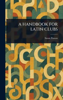 Handbook for Latin Clubs