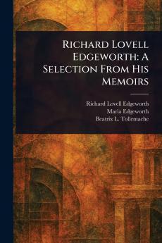 Richard Lovell Edgeworth