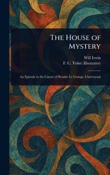 The House of Mystery