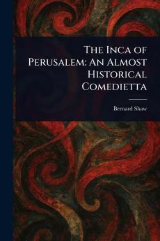 Inca of Perusalem