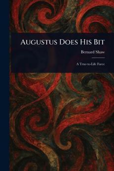 Augustus Does His Bit