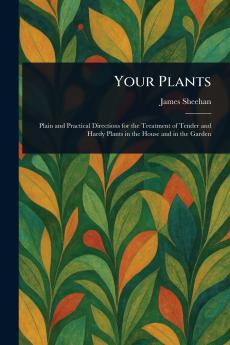 Your Plants