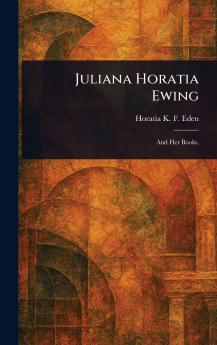 Juliana Horatia Ewing