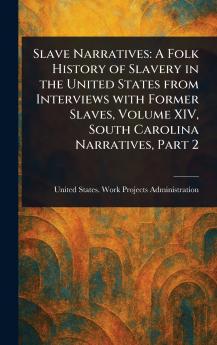 Slave Narratives