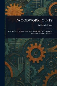 Woodwork Joints