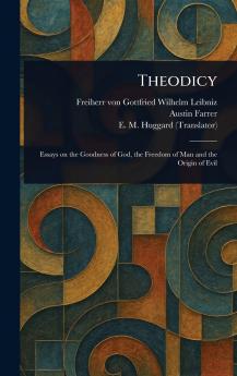 Theodicy