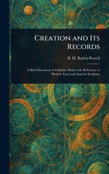 Creation and Its Records
