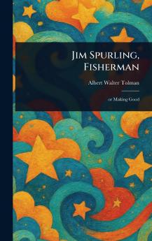 Jim Spurling Fisherman