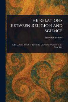 Relations Between Religion and Science