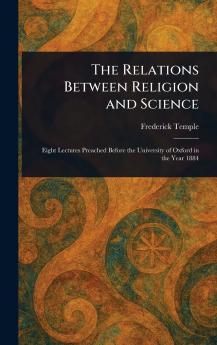 Relations Between Religion and Science